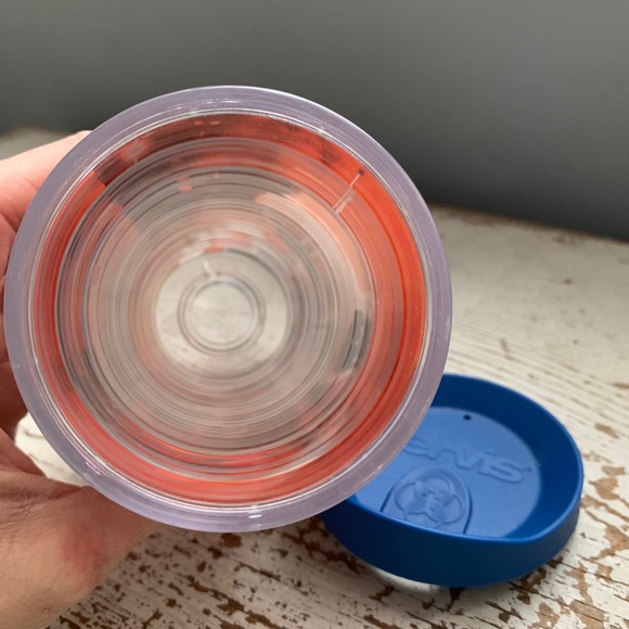 Tervis 10 oz Star Wars BB8 tumbler with lid - Picture 4 of 4